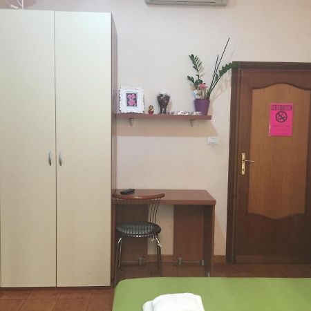 Sophia Home Рим Экстерьер фото
