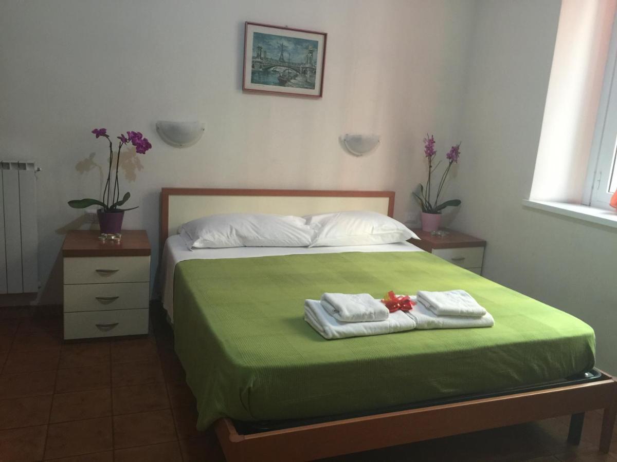 Sophia Home Рим Экстерьер фото