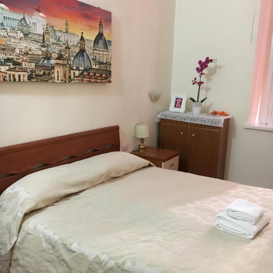 Sophia Home Рим Экстерьер фото