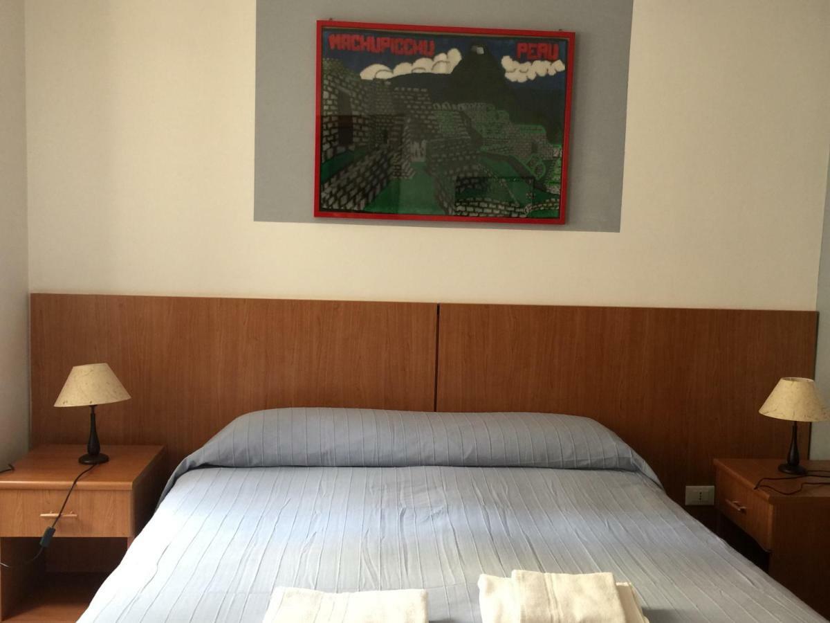 Sophia Home Рим Экстерьер фото