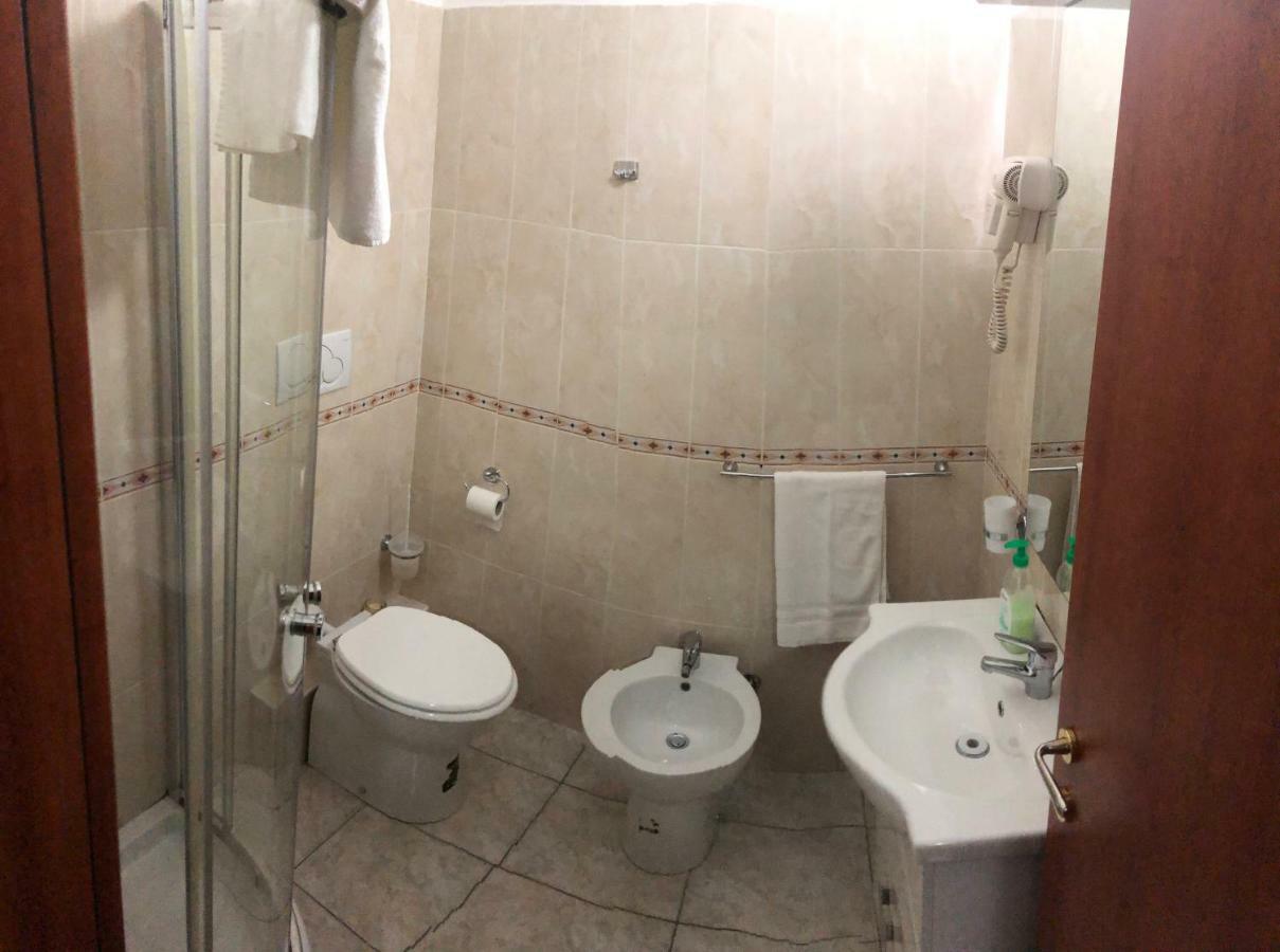 Sophia Home Рим Экстерьер фото